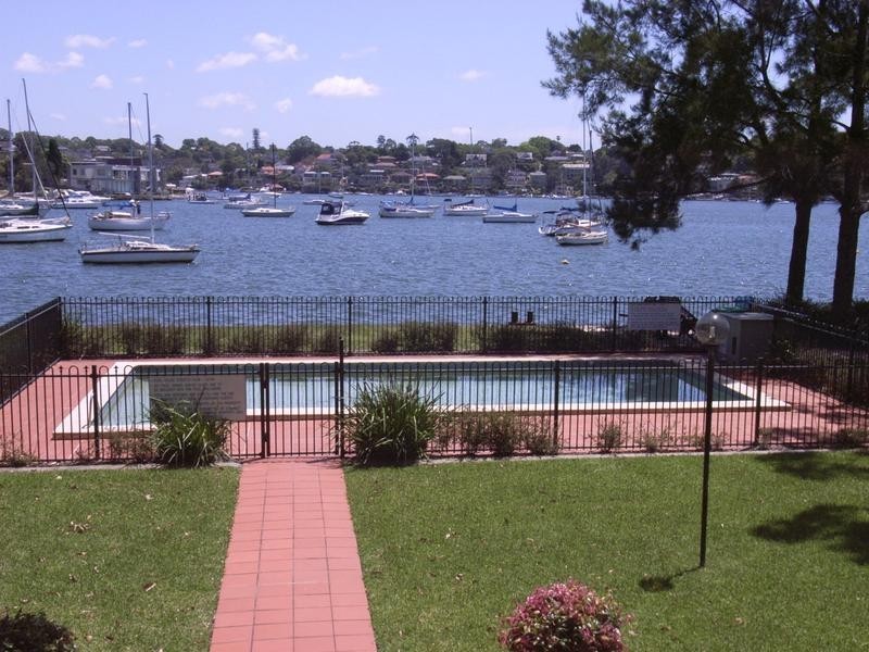 24C/14 Wolseley Street, Drummoyne NSW 2047