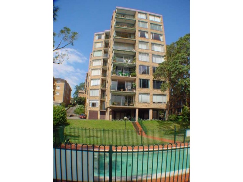 24C/14 Wolseley Street, Drummoyne NSW 2047