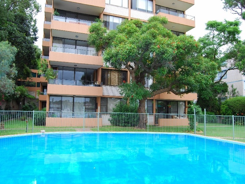 31/18 Wolseley Street, Drummoyne NSW 2047