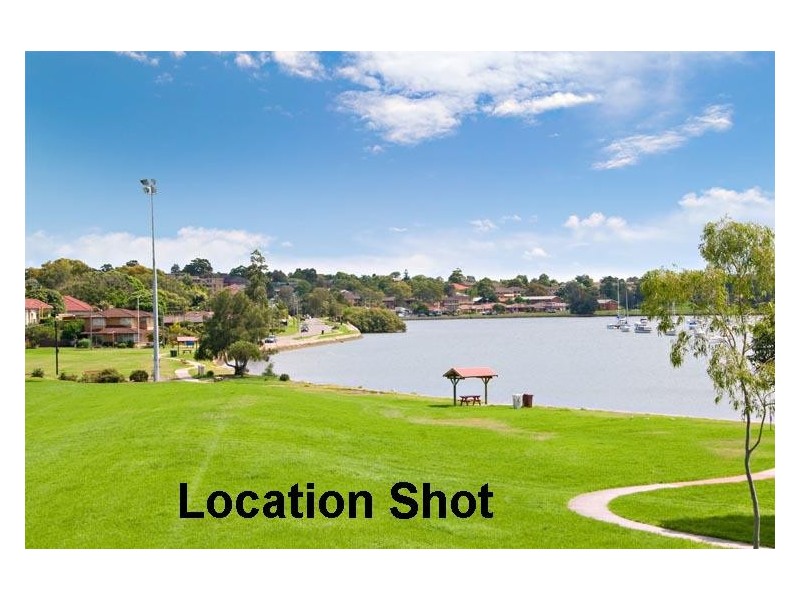 3/11 Bayswater Street, Drummoyne NSW 2047