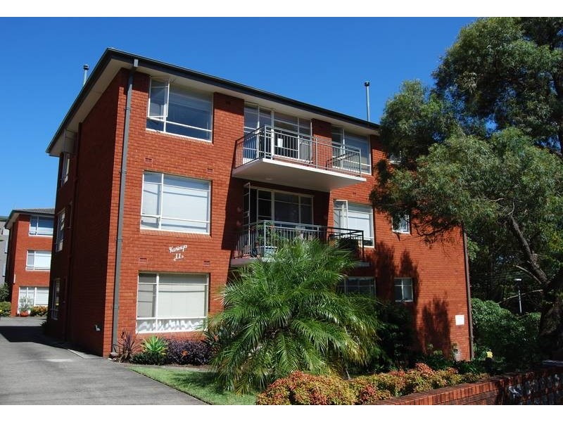 3/11 Bayswater Street, Drummoyne NSW 2047