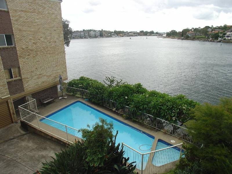 11 Bortfield Drive, Chiswick NSW 2046