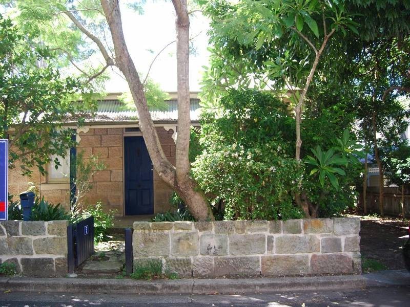 5 Ernest Street, Hunters Hill NSW 2110