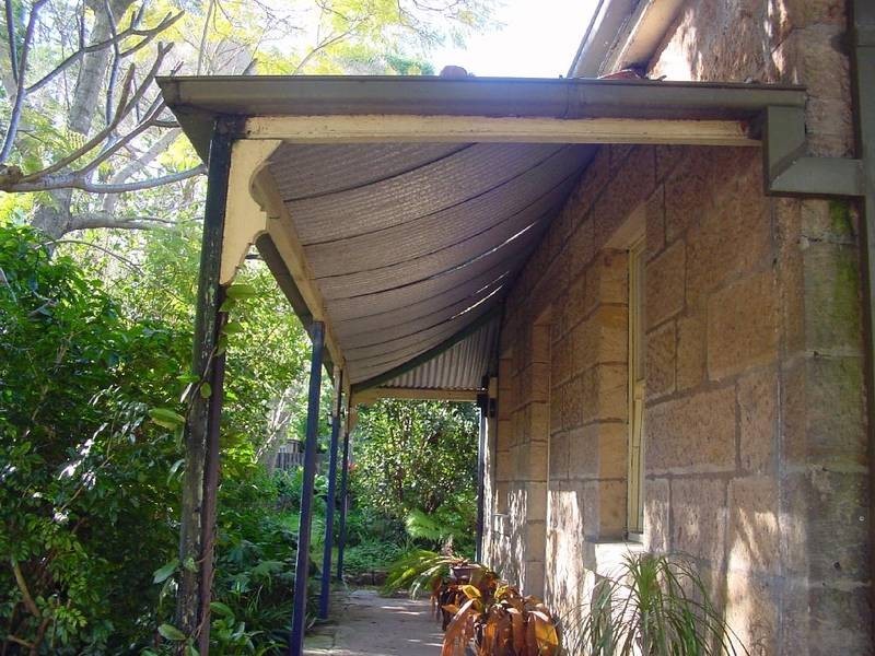5 Ernest Street, Hunters Hill NSW 2110