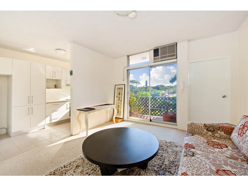 9/54 Hornsey Street, Rozelle NSW 2039