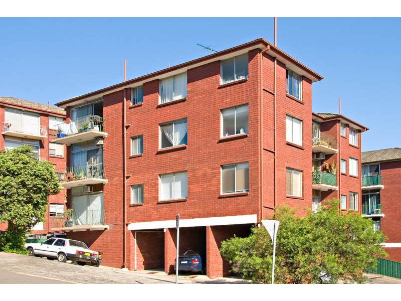 9/54 Hornsey Street, Rozelle NSW 2039