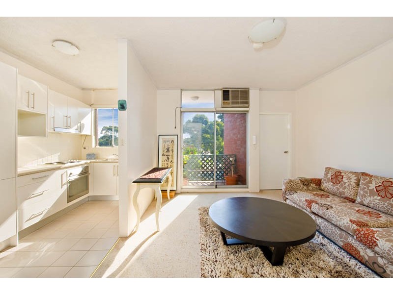 9/54 Hornsey Street, Rozelle NSW 2039