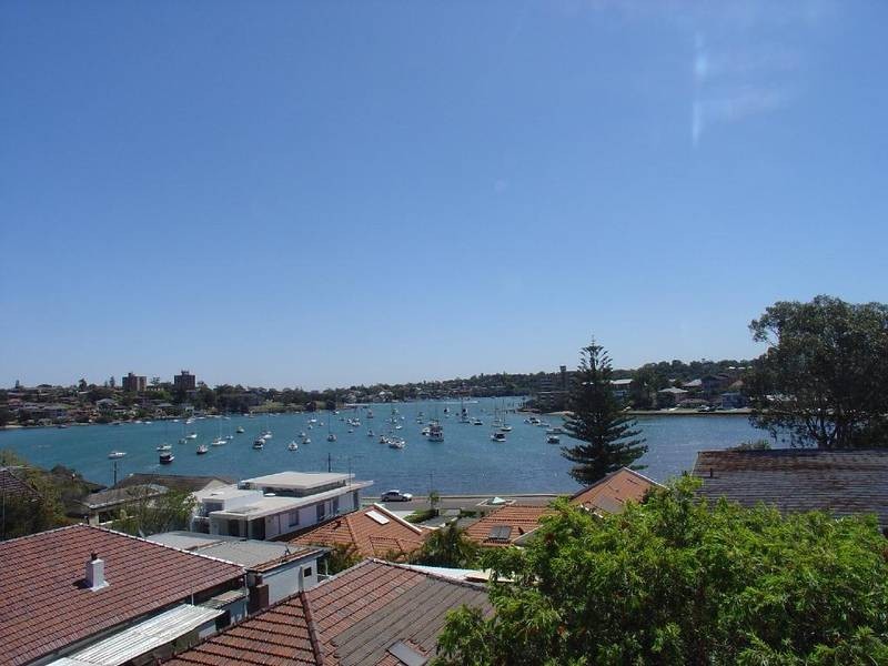 6/26 Westbourne Street, Drummoyne NSW 2047