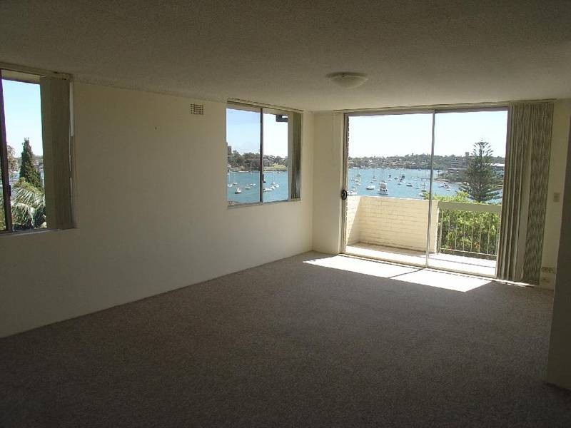 6/26 Westbourne Street, Drummoyne NSW 2047