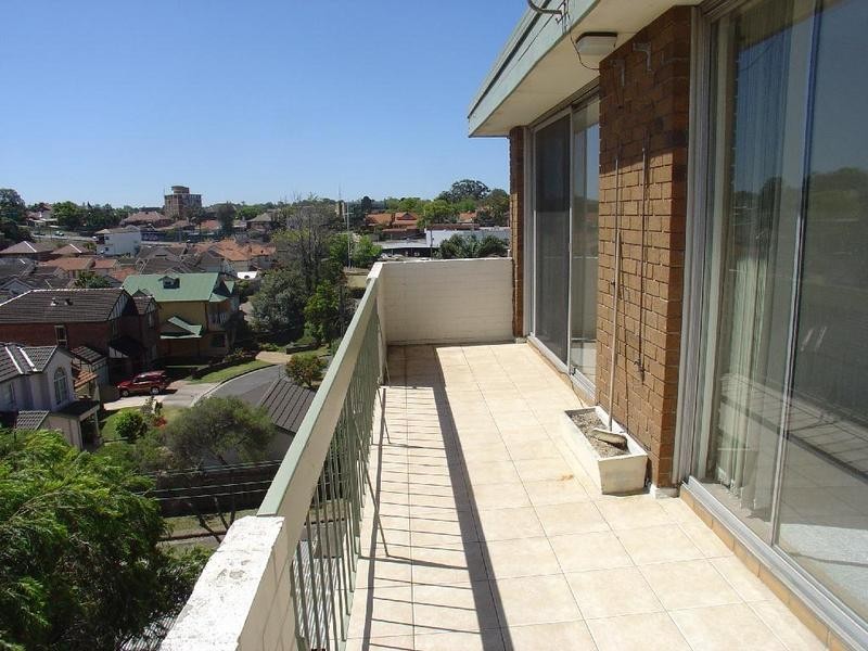 6/26 Westbourne Street, Drummoyne NSW 2047