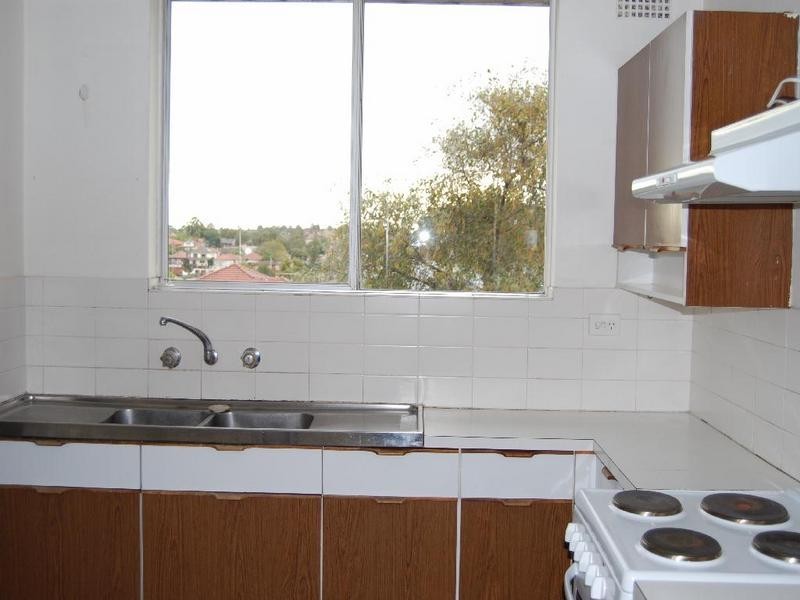 6/26 Westbourne Street, Drummoyne NSW 2047