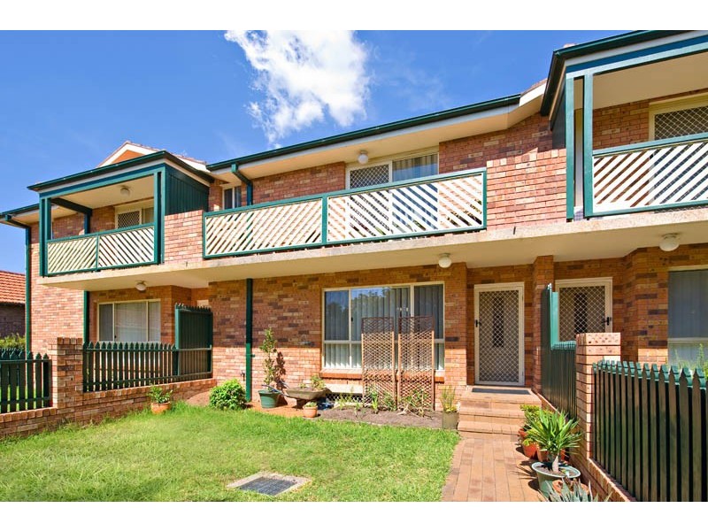 2/167 First Avenue, Five Dock NSW 2046