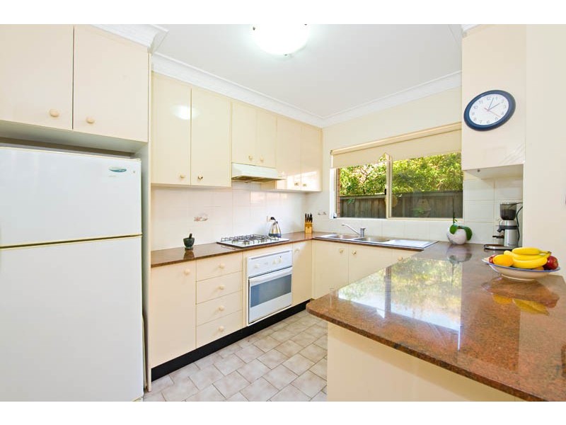 2/167 First Avenue, Five Dock NSW 2046