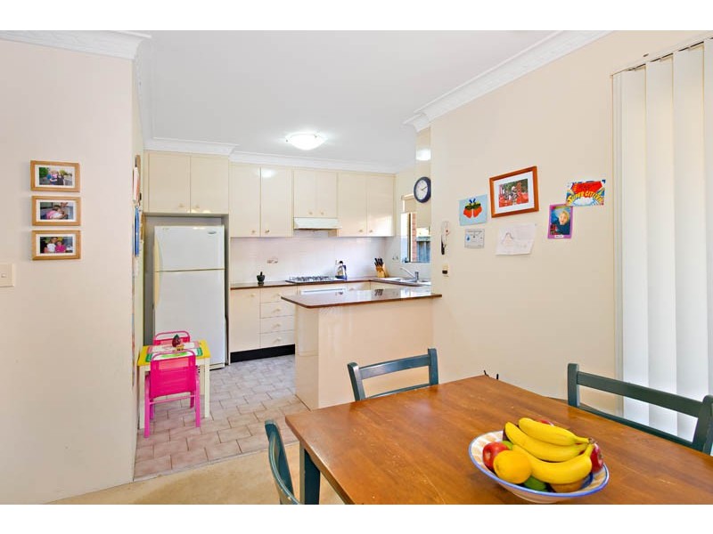 2/167 First Avenue, Five Dock NSW 2046