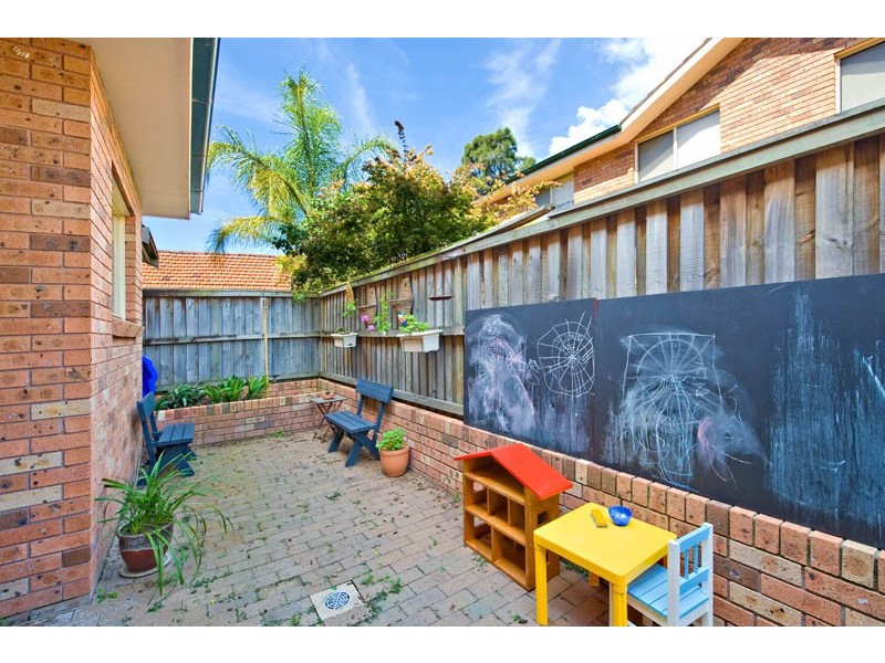 2/167 First Avenue, Five Dock NSW 2046