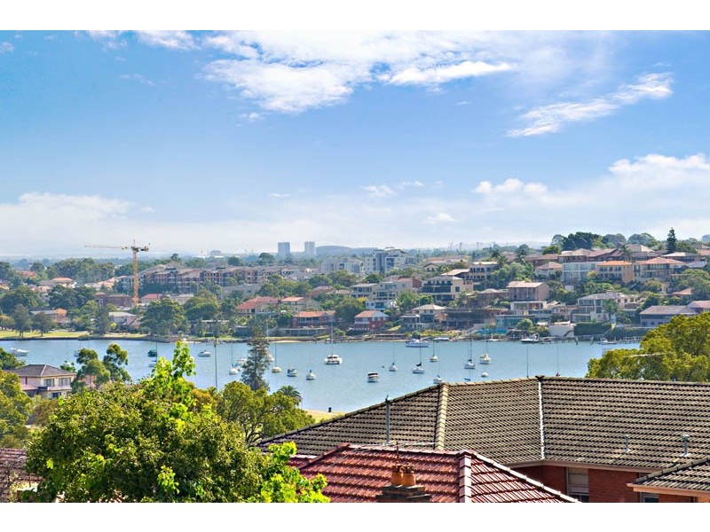 6/12 Marlborough Street, Drummoyne NSW 2047