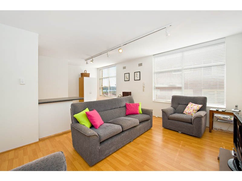 6/12 Marlborough Street, Drummoyne NSW 2047