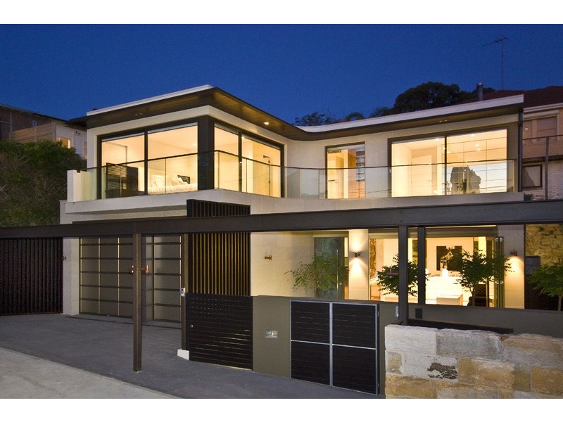 20A Wybalena Road, Hunters Hill NSW 2110