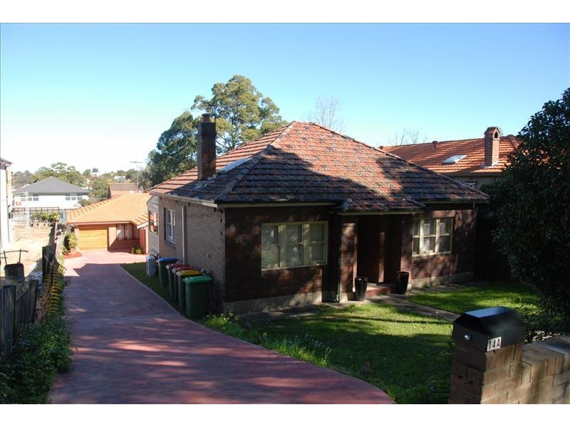 14 Aston Street, Hunters Hill NSW 2110