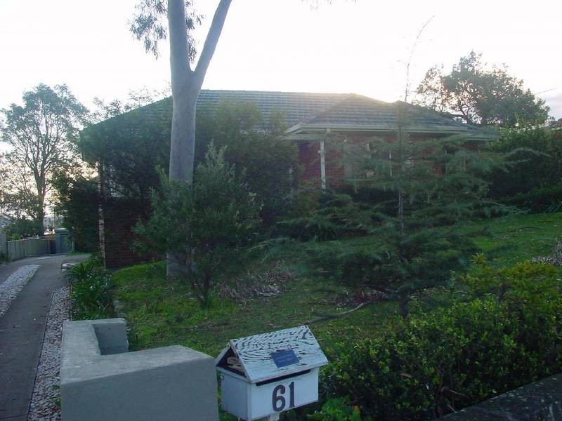 61 Wharf Road, Gladesville NSW 2111