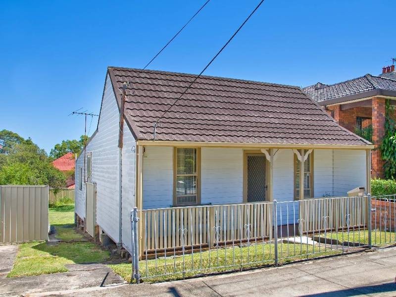 72 Bowman Street, Drummoyne NSW 2047