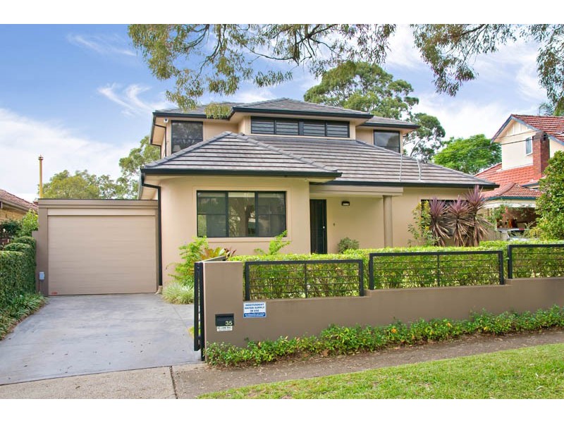 35 Everard Street, Hunters Hill NSW 2110