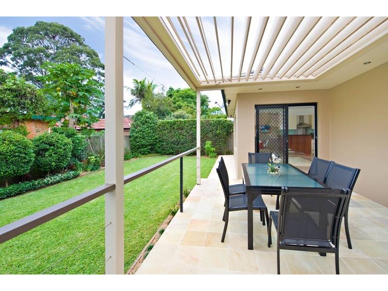35 Everard Street, Hunters Hill NSW 2110