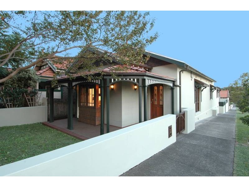 9 Connecticut Avenue, Five Dock NSW 2046