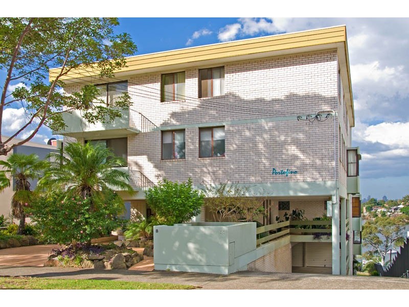 2/8 Walton Crescent, Abbotsford NSW 2046