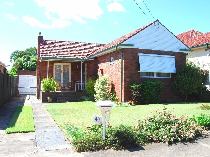 40 Princess Avenue, Rodd Point NSW 2046