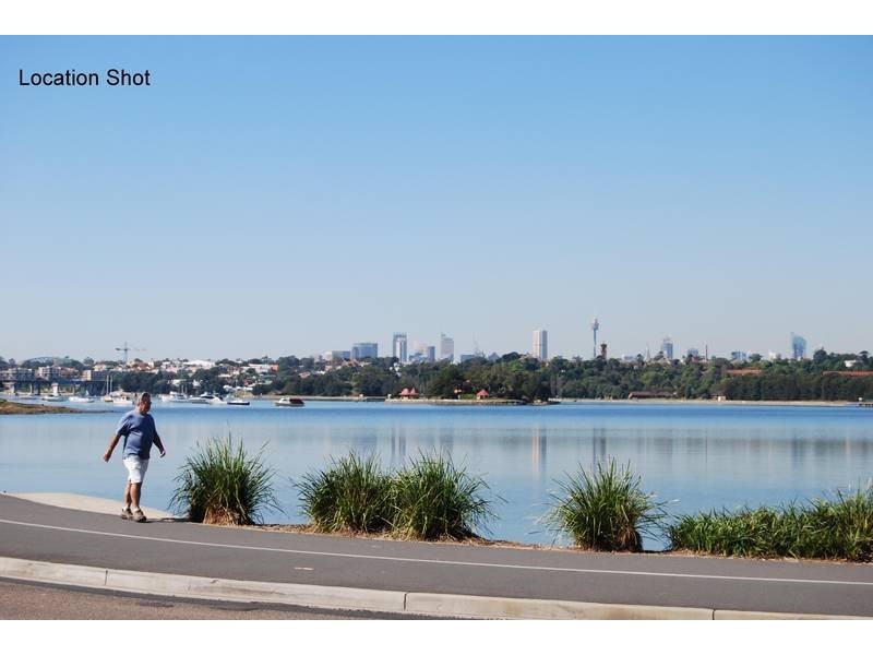 40 Princess Avenue, Rodd Point NSW 2046