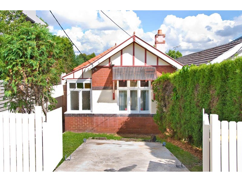 19 Marlborough Street, Drummoyne NSW 2047