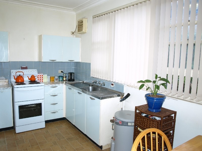 10/25 Collingwood Street, Drummoyne NSW 2047