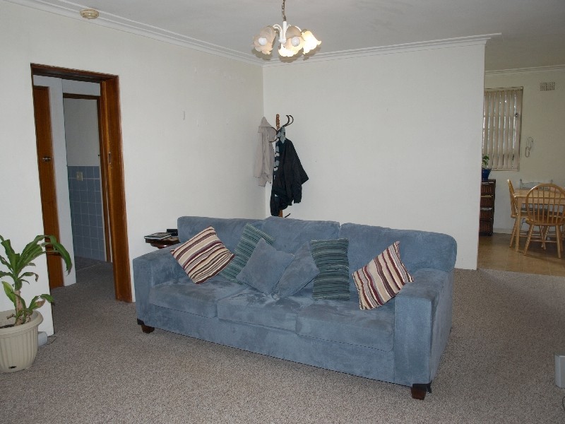 10/25 Collingwood Street, Drummoyne NSW 2047