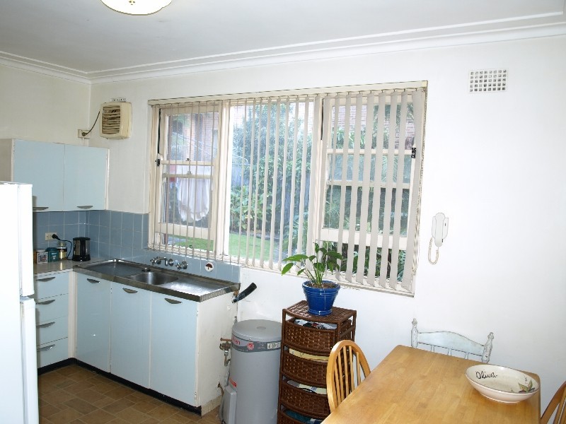 10/25 Collingwood Street, Drummoyne NSW 2047