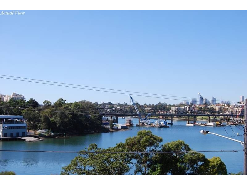 4/5 South Street, Drummoyne NSW 2047