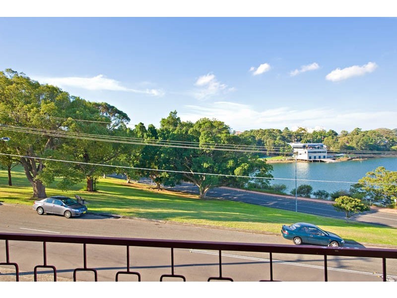 4/5 South Street, Drummoyne NSW 2047
