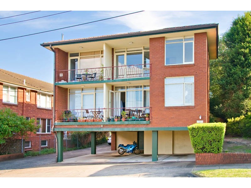 4/5 South Street, Drummoyne NSW 2047