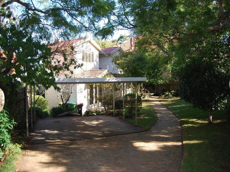 9 The Point Road, Woolwich NSW 2110