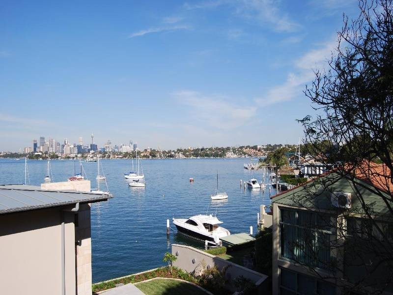 9 The Point Road, Woolwich NSW 2110