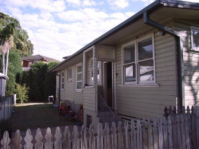 1 Martin Street, Hunters Hill NSW 2110
