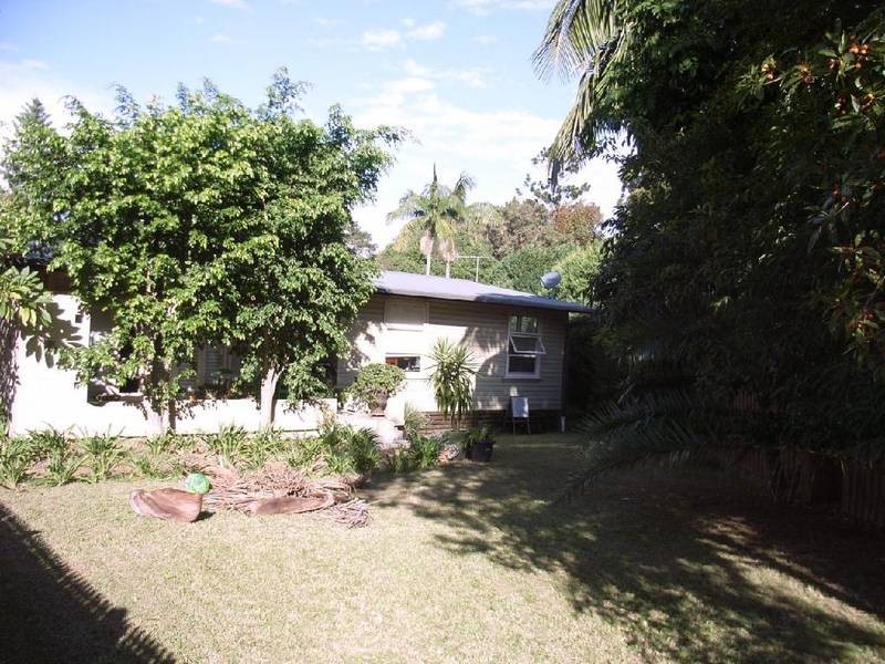 1 Martin Street, Hunters Hill NSW 2110