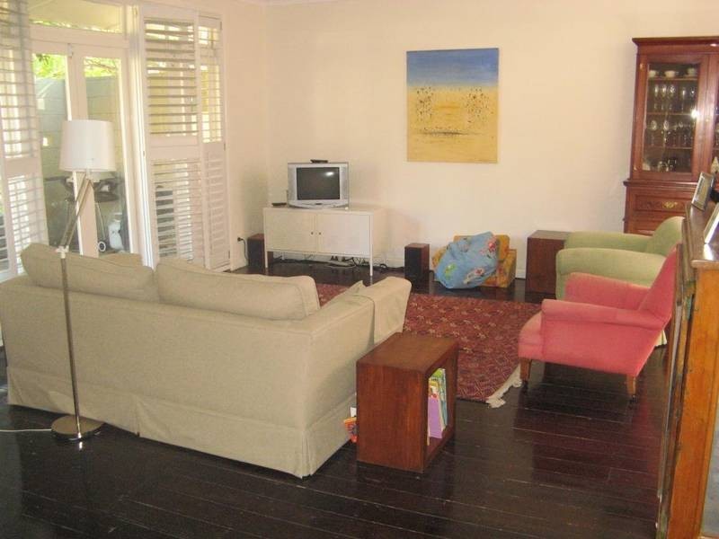 1 Martin Street, Hunters Hill NSW 2110