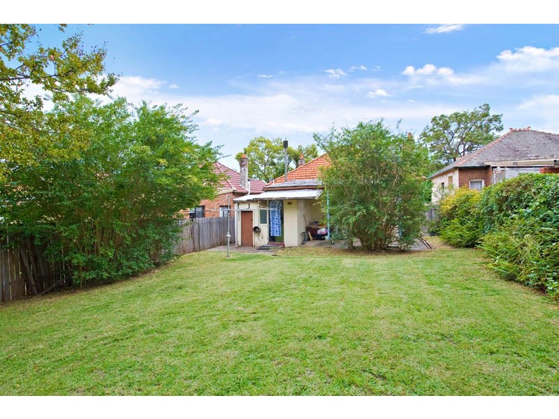 5 Westbourne Street, Drummoyne NSW 2047
