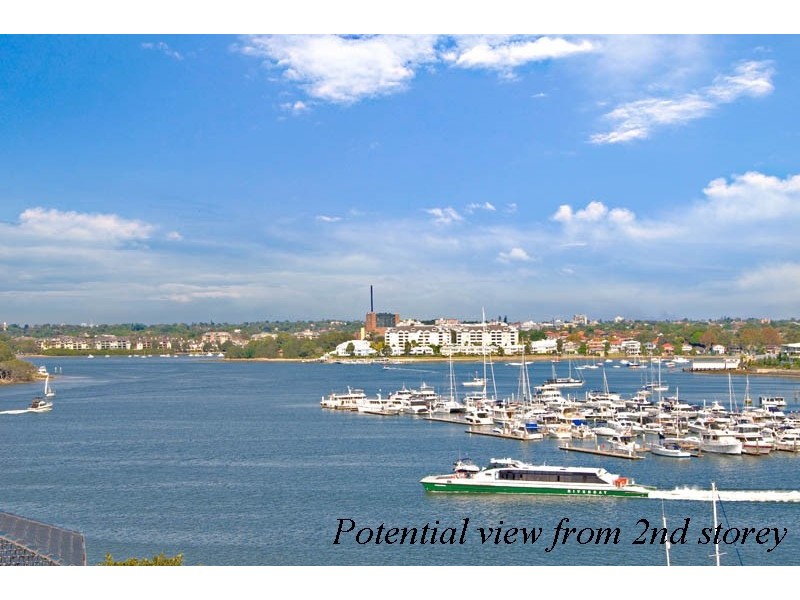 61 Wharf Road, Gladesville NSW 2111