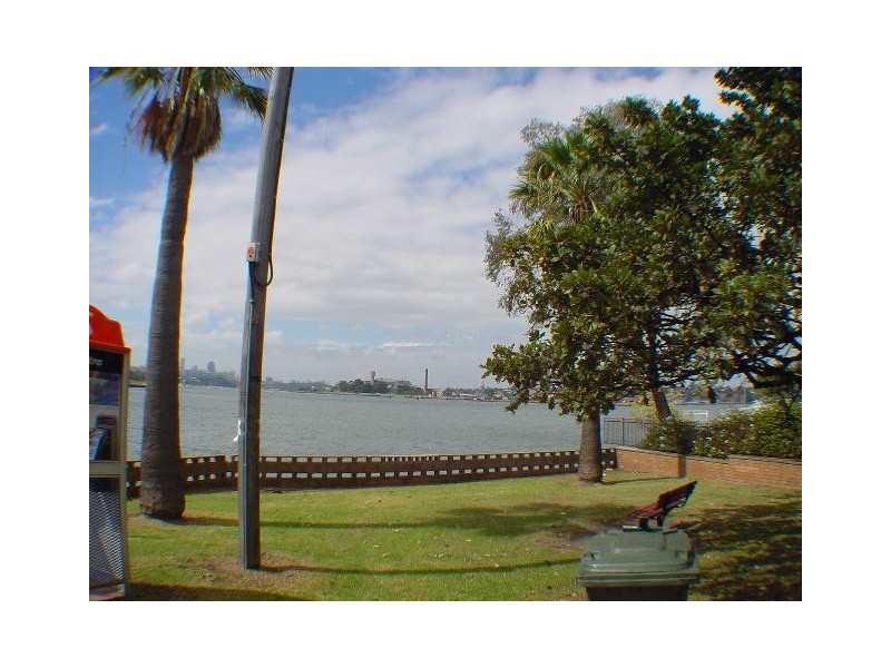 128 Lower St Georges Crescent, Drummoyne NSW 2047
