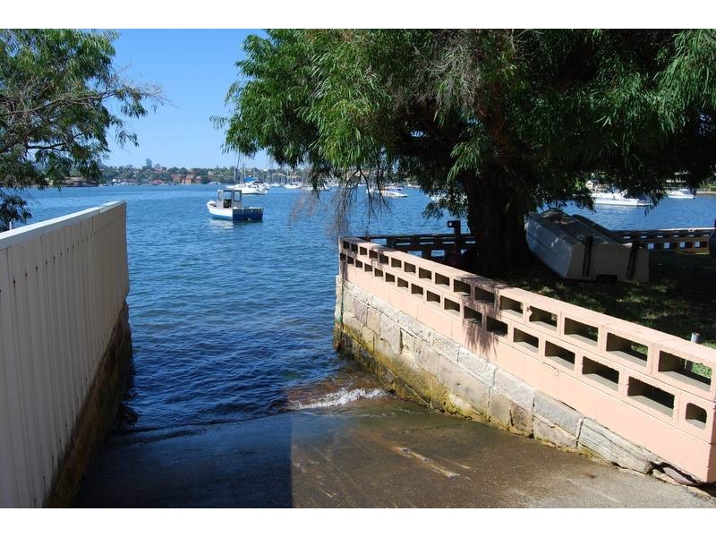128 Lower St Georges Crescent, Drummoyne NSW 2047