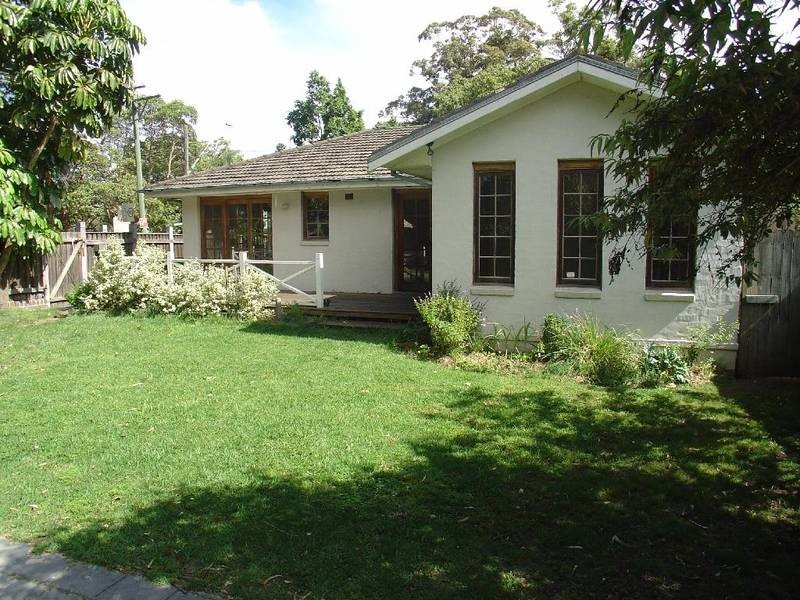 20 Alexandra St, Hunters Hill NSW 2110