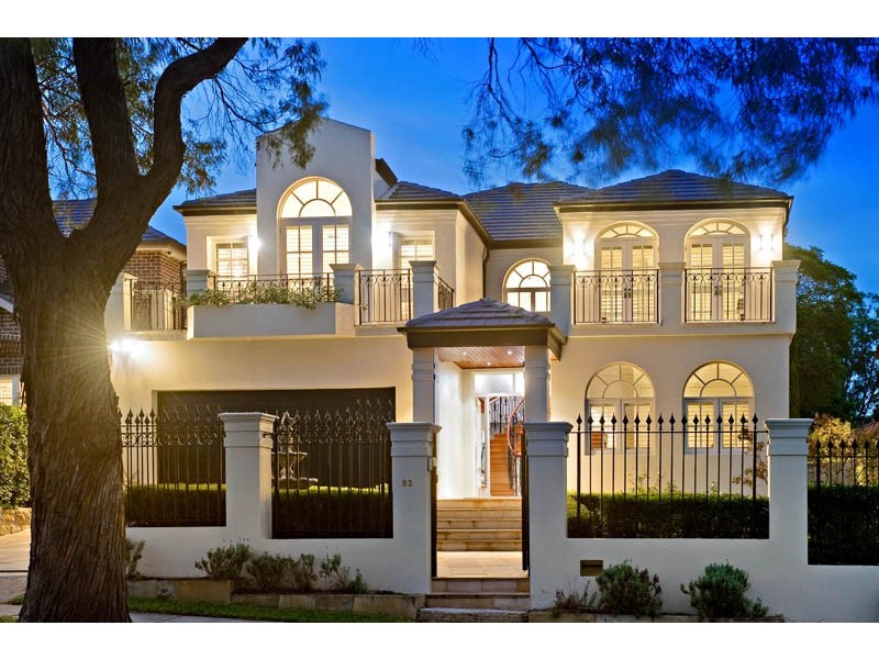 93 Charles Street, Putney NSW 2112