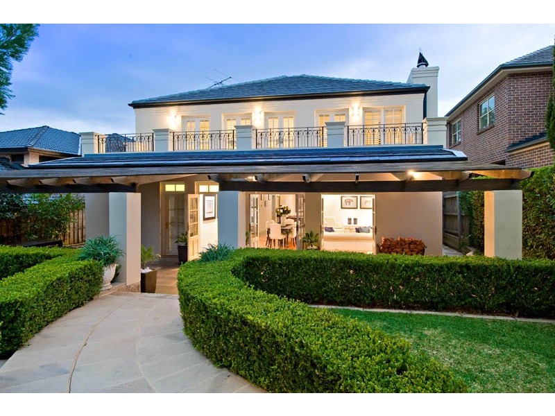 93 Charles Street, Putney NSW 2112